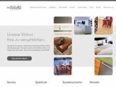 cssgarden.co.uk Scheid