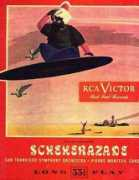 musicinthemail.com Scherazade