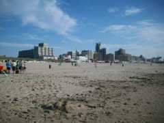 Scheveningen