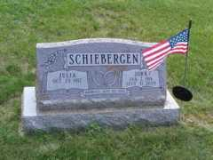 Schiebergen