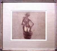 peabodyfineart.com Schiena