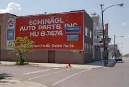 Schinagl