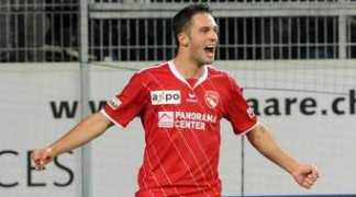 fussball.ch Schirinzi