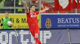 fussball.ch Schirinzi
