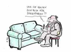 Schizo