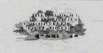 Schizzo