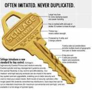 Schlage