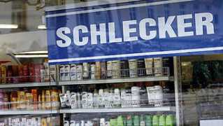 Schlecker