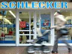 Schlecker