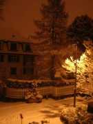 Schnee