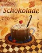 Schokolade