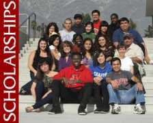 chaffey.edu Scholarships
