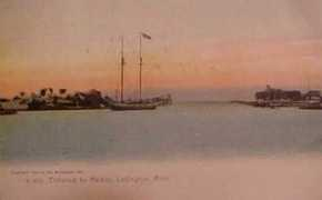 rootsweb.ancestry.com Schooner