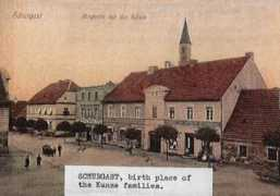 Schurgast