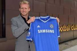 Schurrle