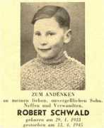 Schwald