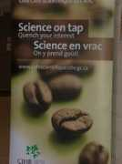 Scientifique