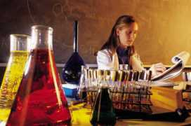 Scientists