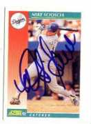 Scioscia