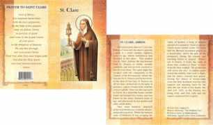 sacramentals.org Sclare