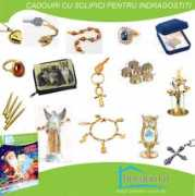 decoblog.ro Sclipici