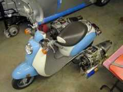 Scoote