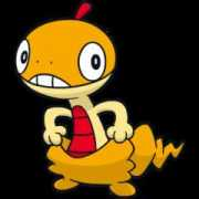 veekun.com Scraggy
