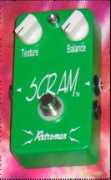 retroman-music.com Scram