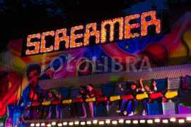 Screamer