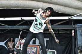Screamo