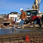 Screed