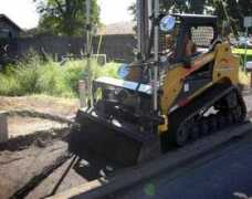 Screed