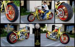 hdwheels.com Scremin