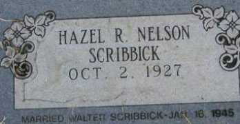 Scribbick