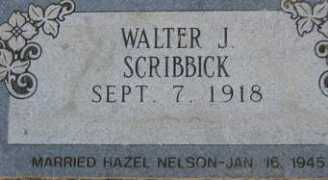 Scribbick