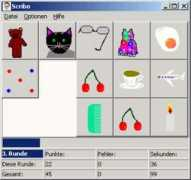 mhgsoft.de Scribo