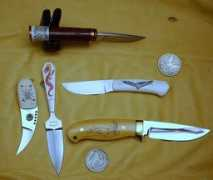iwantthatknife.com Scrim