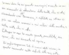 grafologiamorettiana.it Scrittura