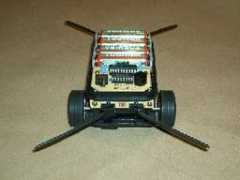 arrickrobotics.com Scrob