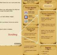 Scroll