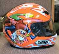 twowheelforum.com Scrpion