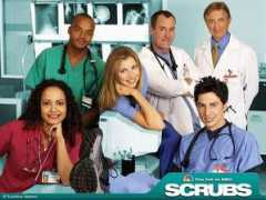 Scrub