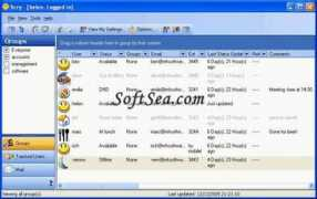 softsea.com Scry