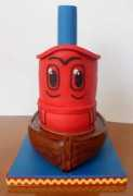 cakecupboard.com Scuffy
