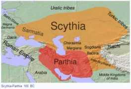 Scythia