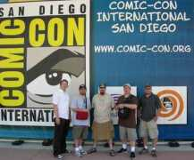 Sdcc