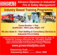 powersteeljobs.com Sdeas