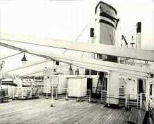 Sdeck
