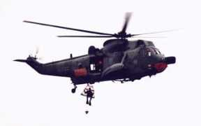 Seaking