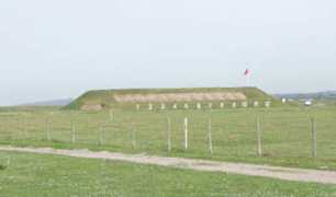 marplerifleandpistolclub.org.uk Sealand